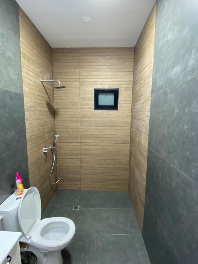 הדירה בדובדבן - The Apartment In Dovdvan Тиберия Екстериор снимка